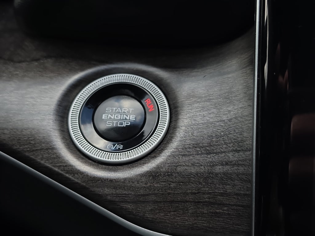 2024 Jeep Grand Cherokee 4xe 4xe