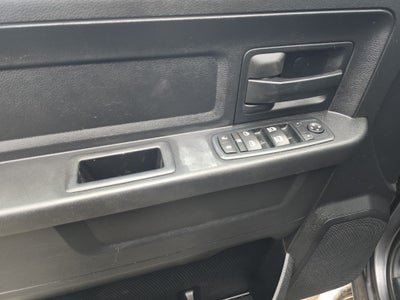 2016 RAM 1500 Express