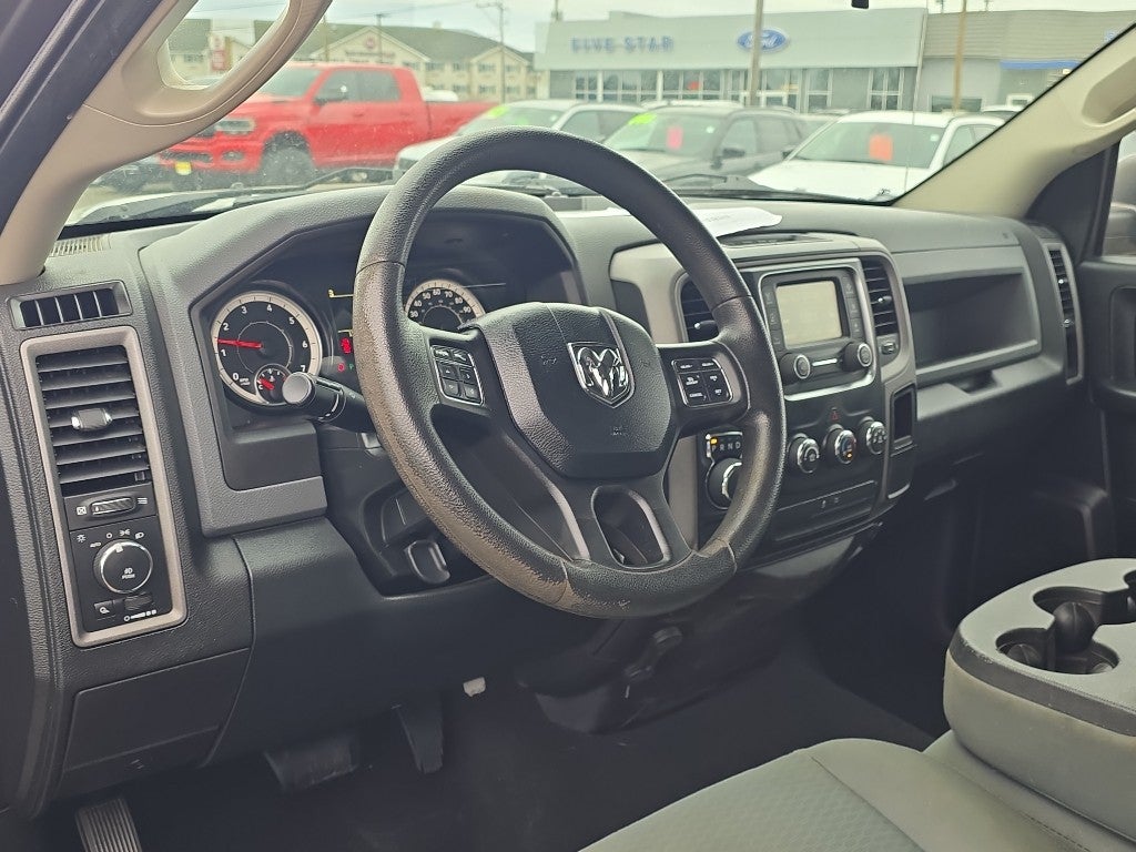 2016 RAM 1500 Express