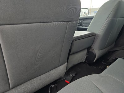 2016 RAM 1500 Express