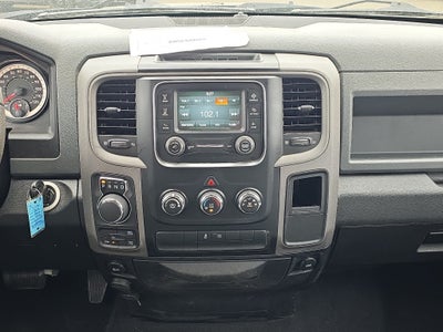 2016 RAM 1500 Express