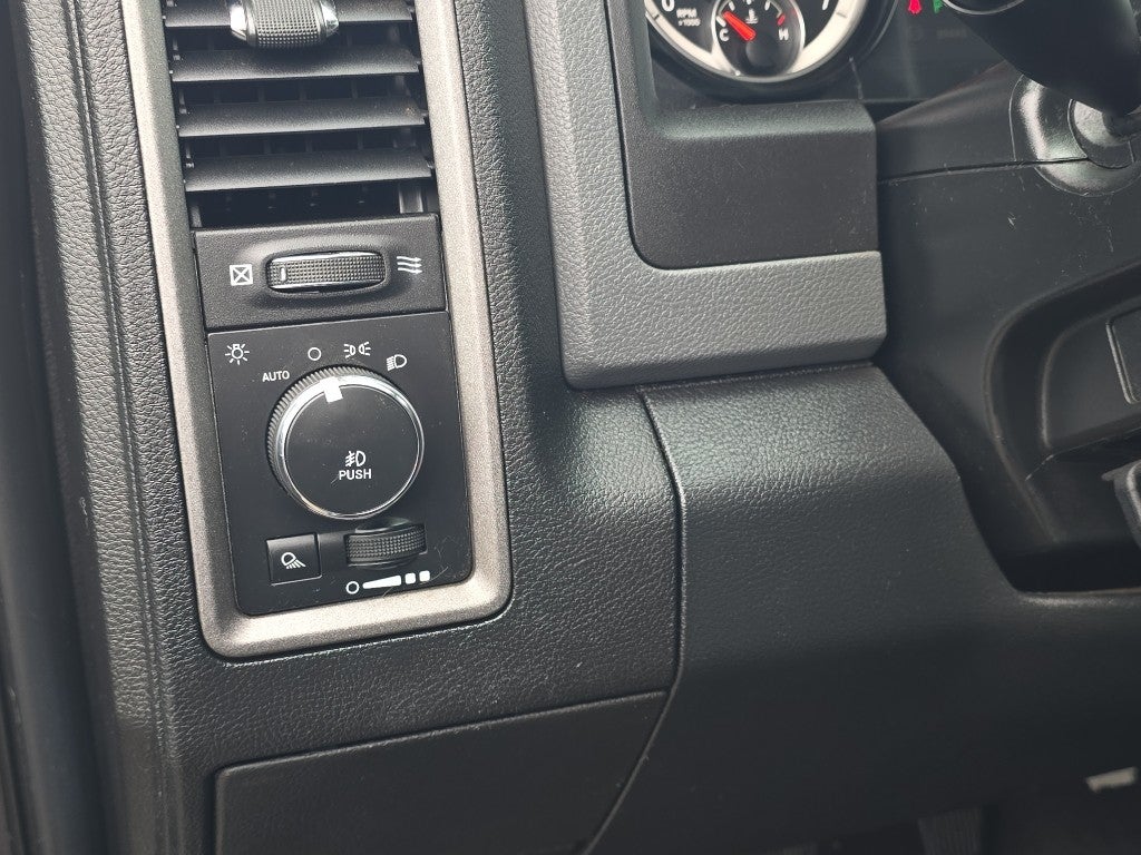 2016 RAM 1500 Express