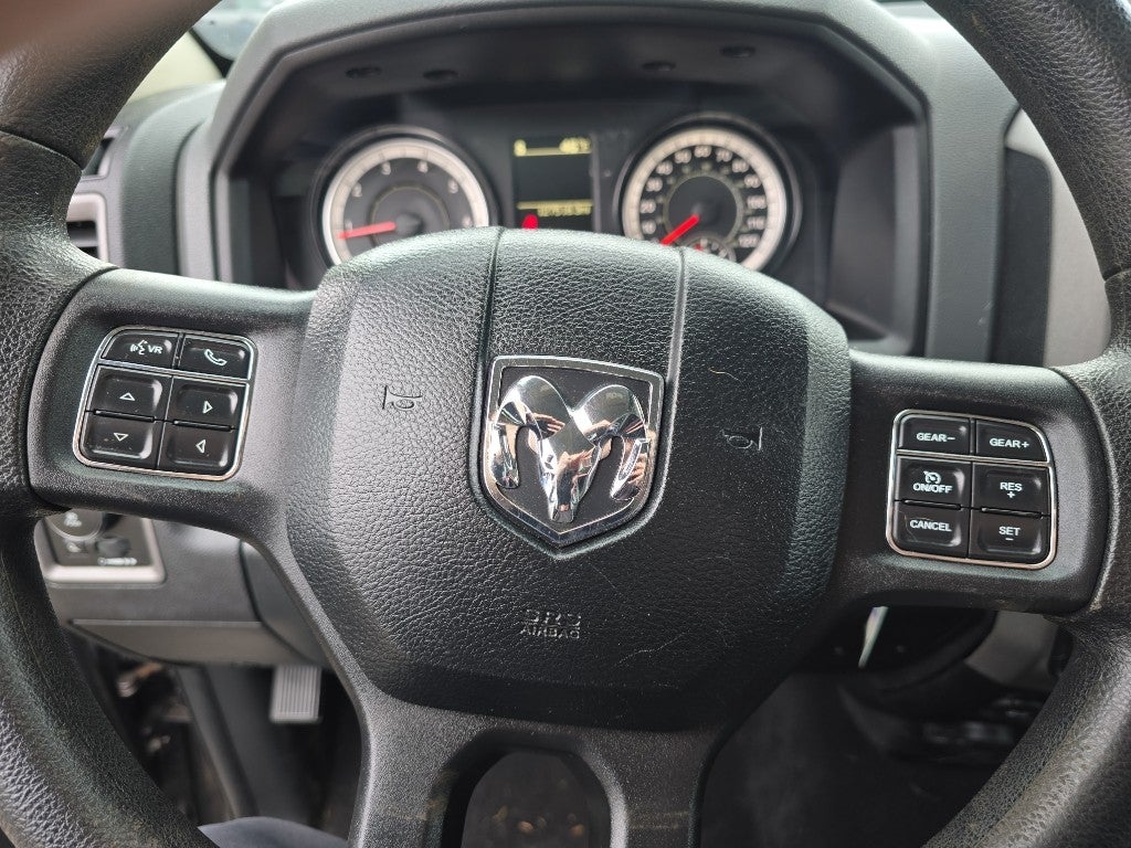 2016 RAM 1500 Express