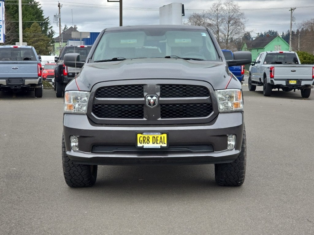 2016 RAM 1500 Express