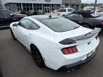 2024 Ford Mustang Base