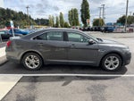 2017 Ford Taurus SEL