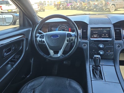 2014 Ford Taurus Limited