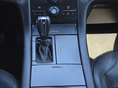 2014 Ford Taurus Limited