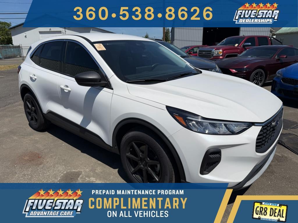 2023 Ford Escape Active FWD's photo