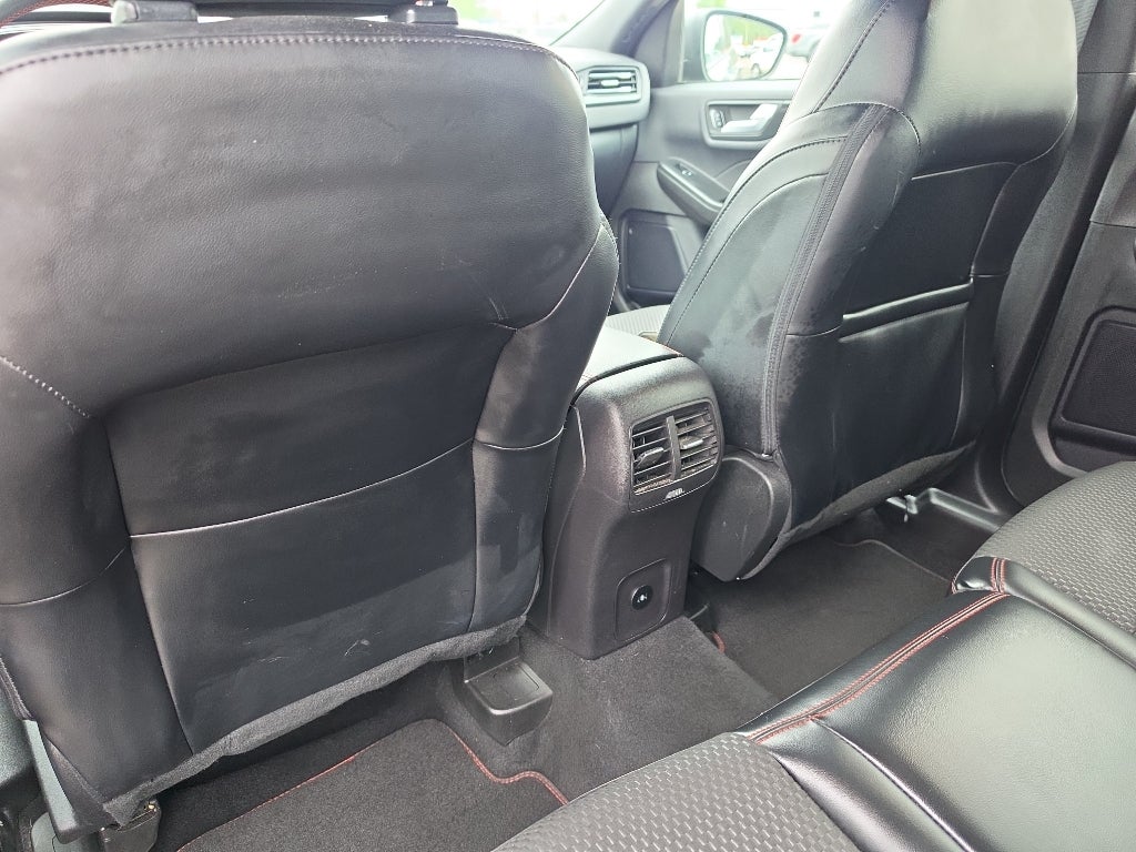 2023 Ford Escape ST Line