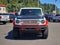 2025 Ford Bronco Stroppe Edition