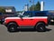 2025 Ford Bronco Stroppe Edition