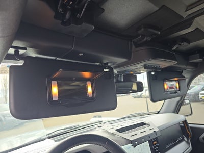 2023 Ford Bronco Advanced Badlands