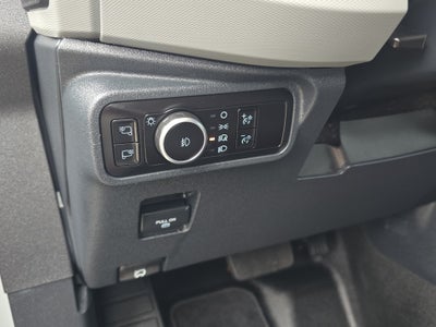 2023 Ford Bronco Advanced Badlands