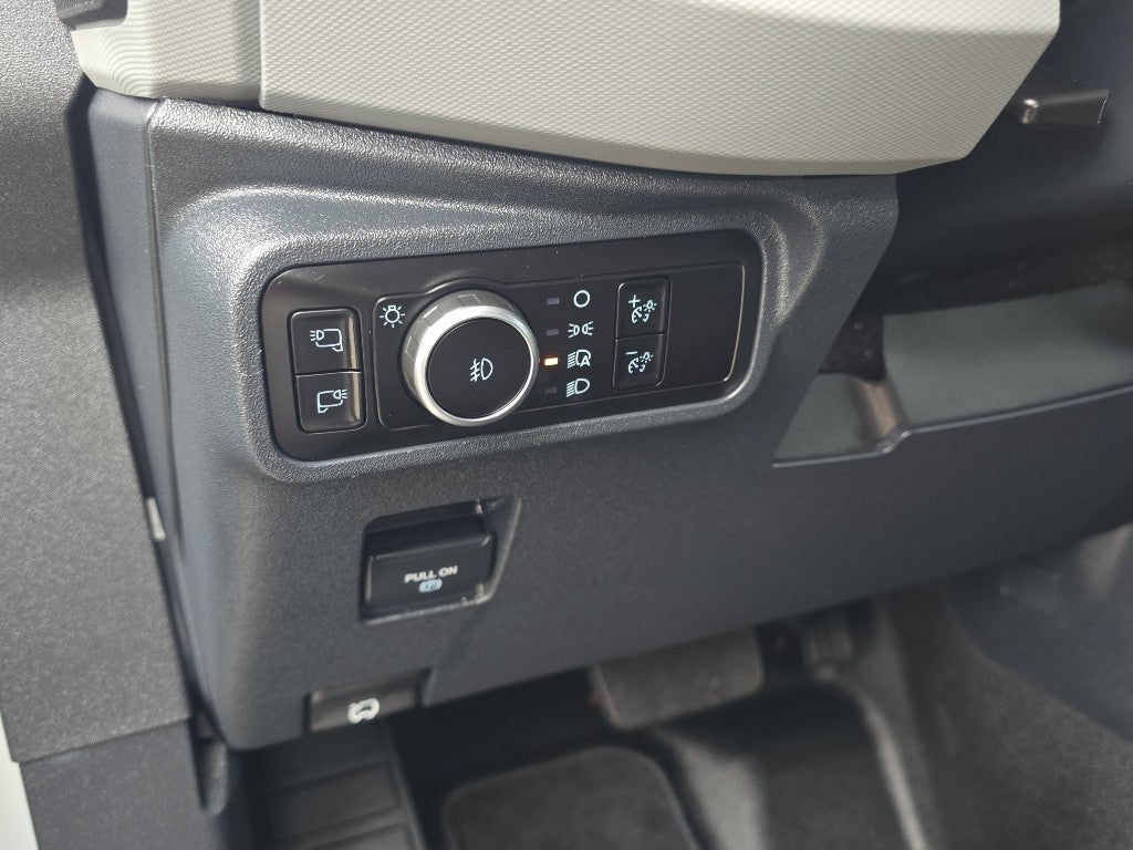 2023 Ford Bronco Advanced Badlands