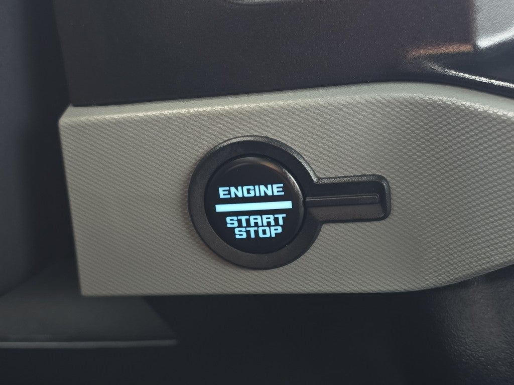 2023 Ford Bronco Advanced Badlands