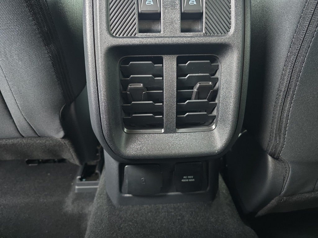 2025 Ford Bronco Big Bend®