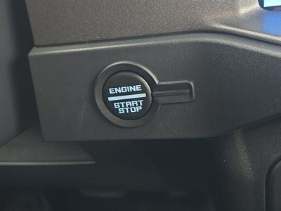 2025 Ford Bronco Big Bend®