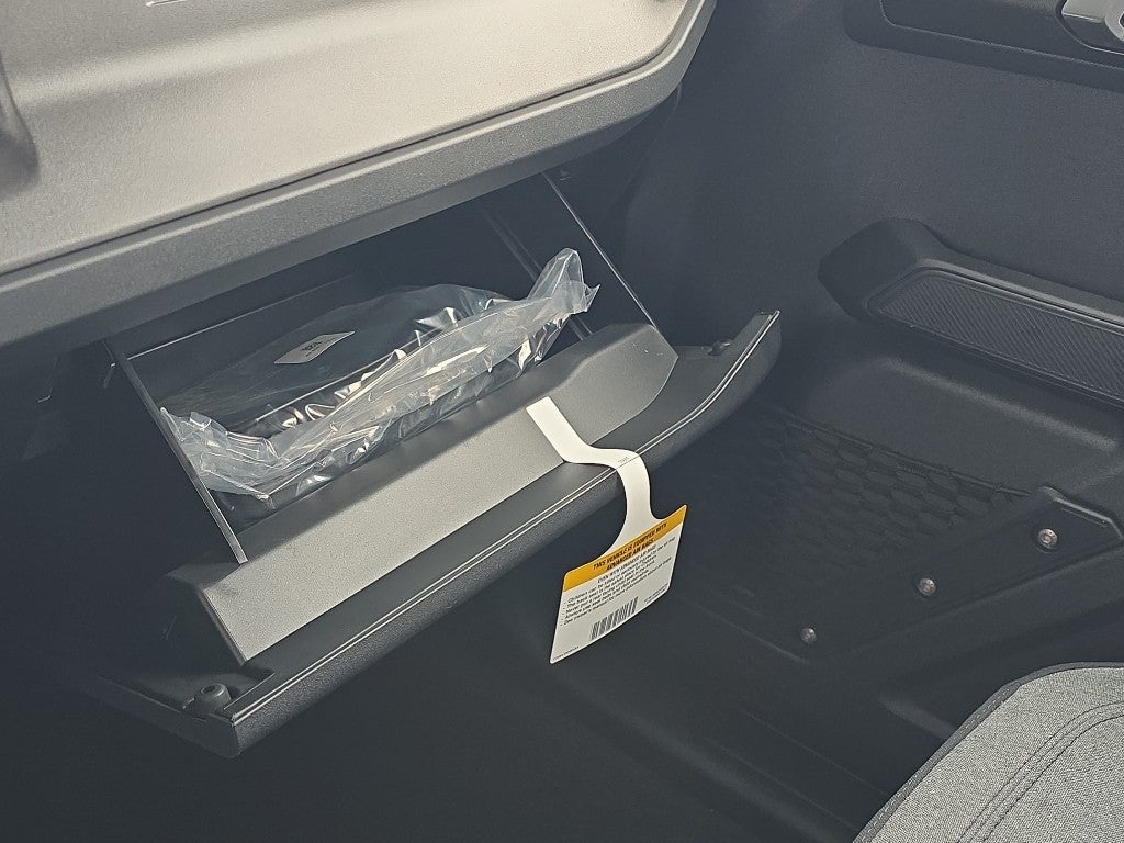 2025 Ford Bronco Big Bend®