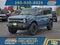 2025 Ford Bronco Outer Banks®