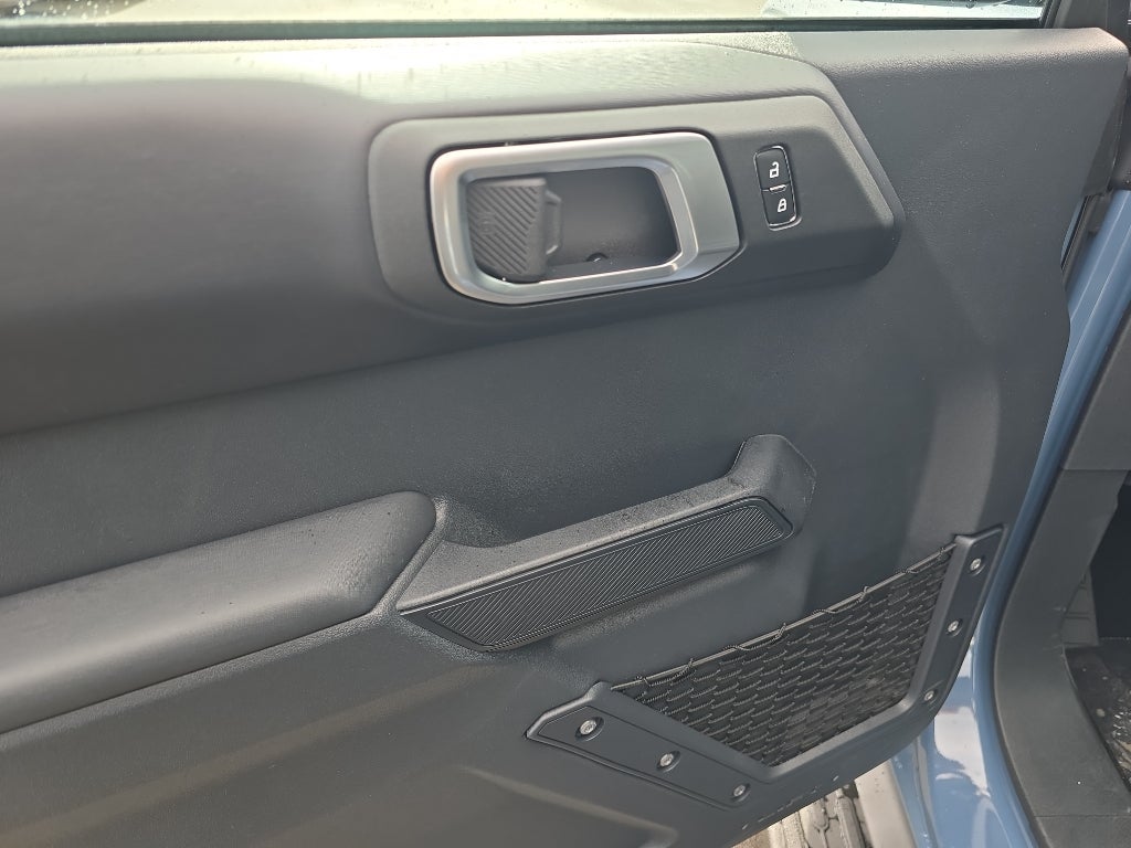 2025 Ford Bronco Outer Banks®