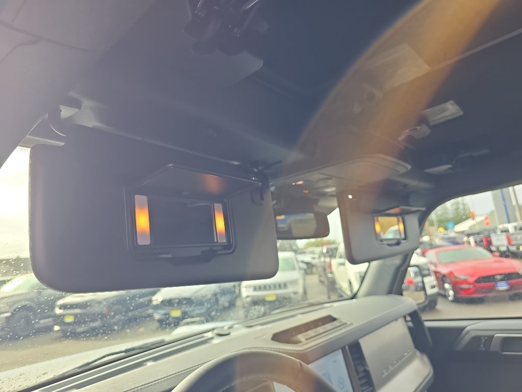 2025 Ford Bronco Outer Banks®