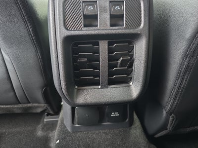 2025 Ford Bronco Outer Banks®