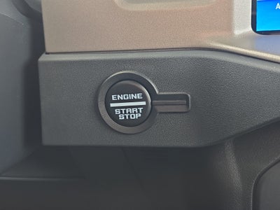 2025 Ford Bronco Outer Banks®