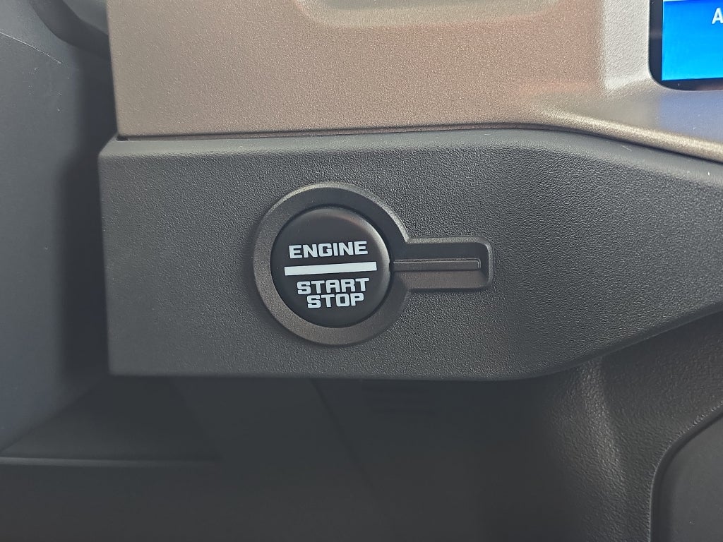 2025 Ford Bronco Outer Banks®