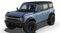 2025 Ford Bronco Outer Banks®