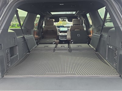 2025 Ford Expedition King Ranch