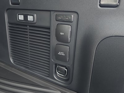 2025 Ford Expedition King Ranch