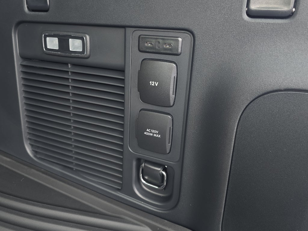 2025 Ford Expedition King Ranch