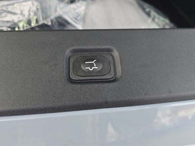 2025 Ford Expedition King Ranch