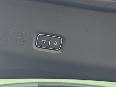 2025 Ford Expedition King Ranch