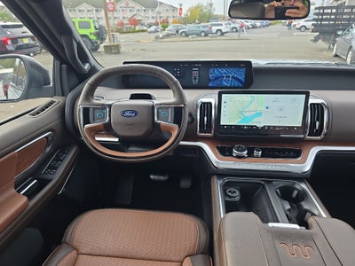 2025 Ford Expedition King Ranch