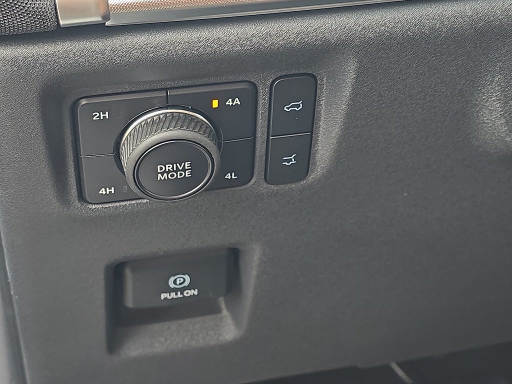 2025 Ford Expedition King Ranch