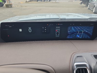 2025 Ford Expedition King Ranch