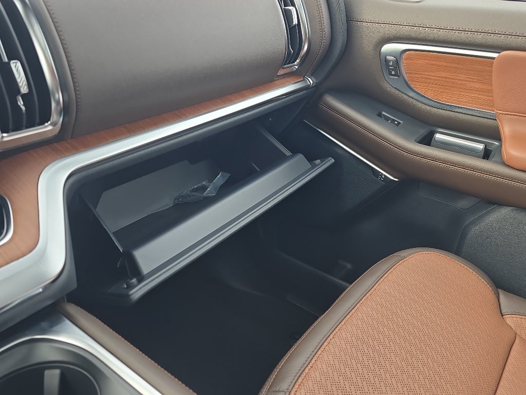 2025 Ford Expedition King Ranch