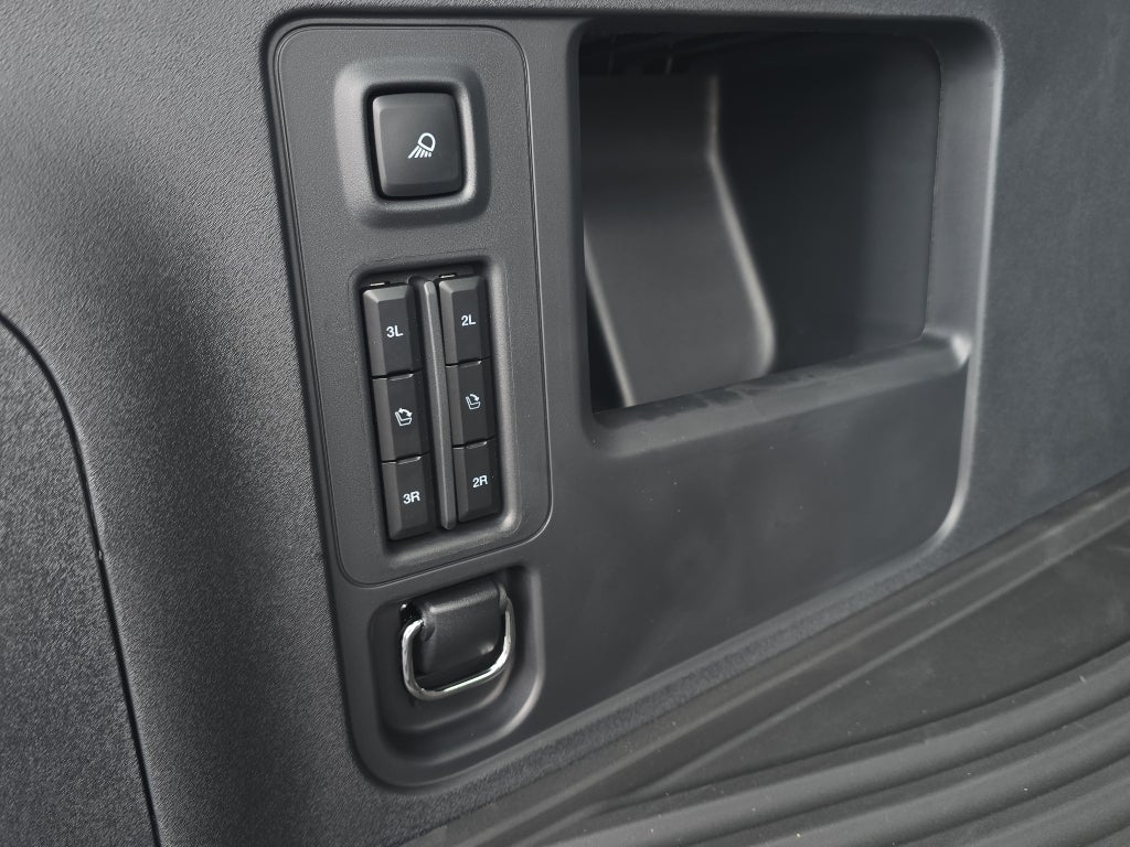 2025 Ford Expedition King Ranch