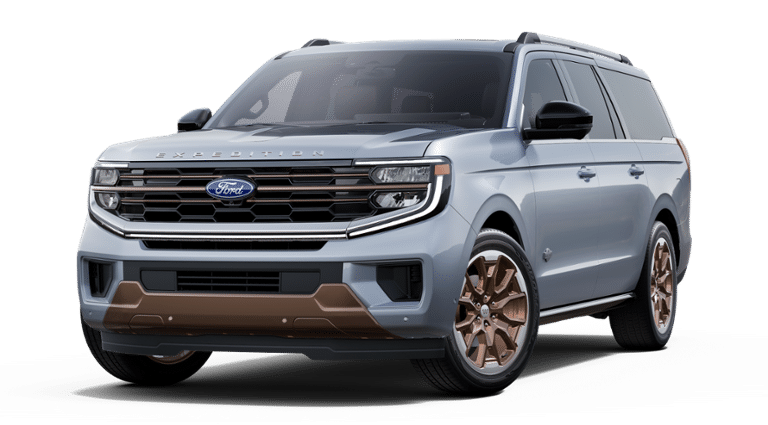 2025 Ford Expedition King Ranch
