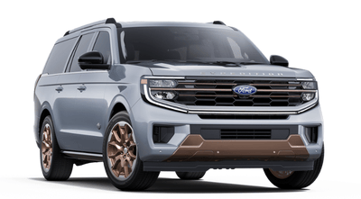 2025 Ford Expedition King Ranch