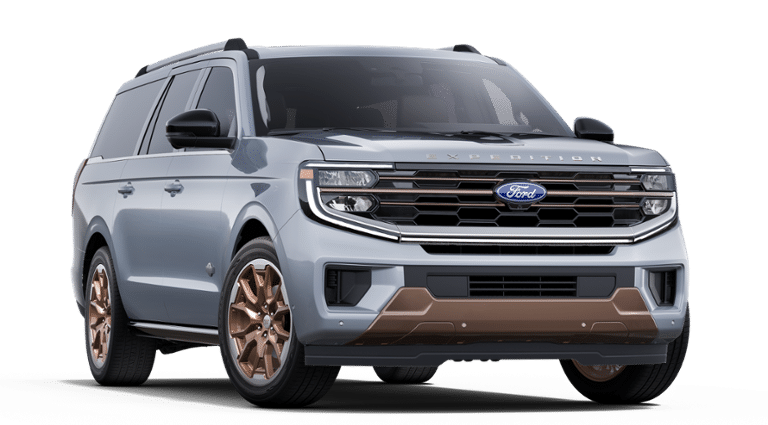 2025 Ford Expedition King Ranch