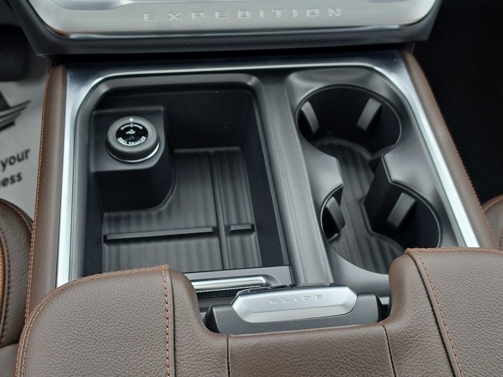 2026 Ford Expedition King Ranch