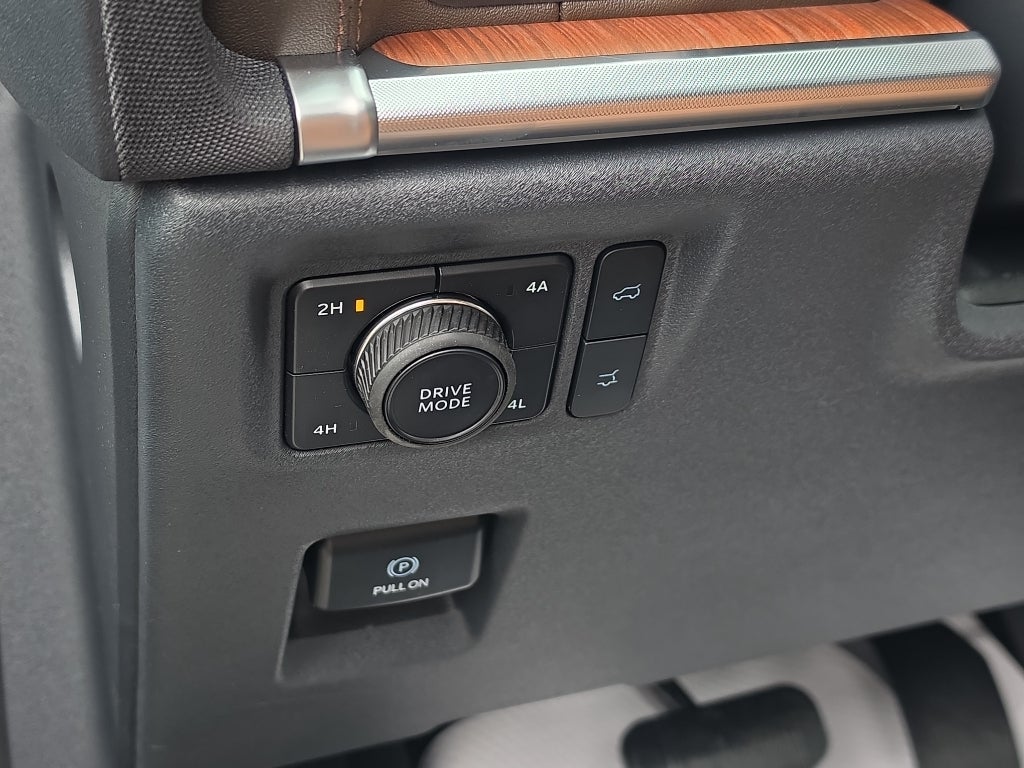 2026 Ford Expedition King Ranch