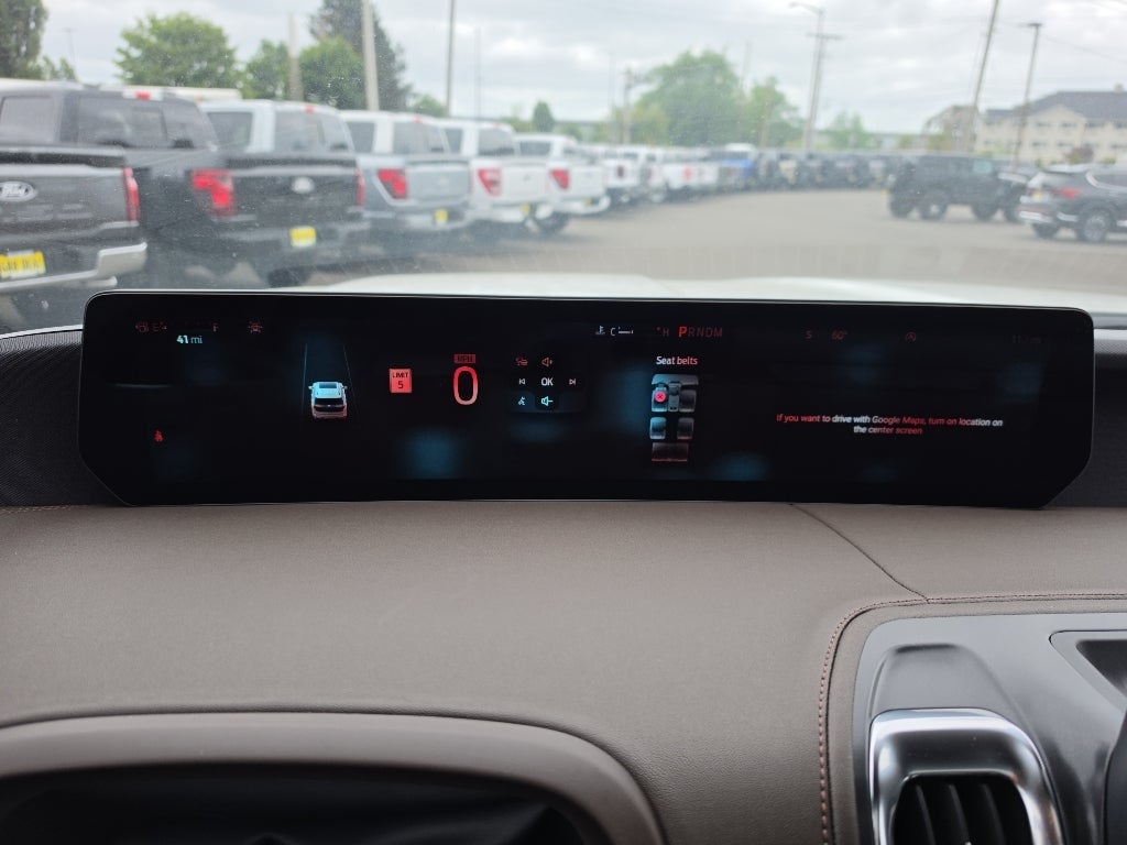 2026 Ford Expedition King Ranch