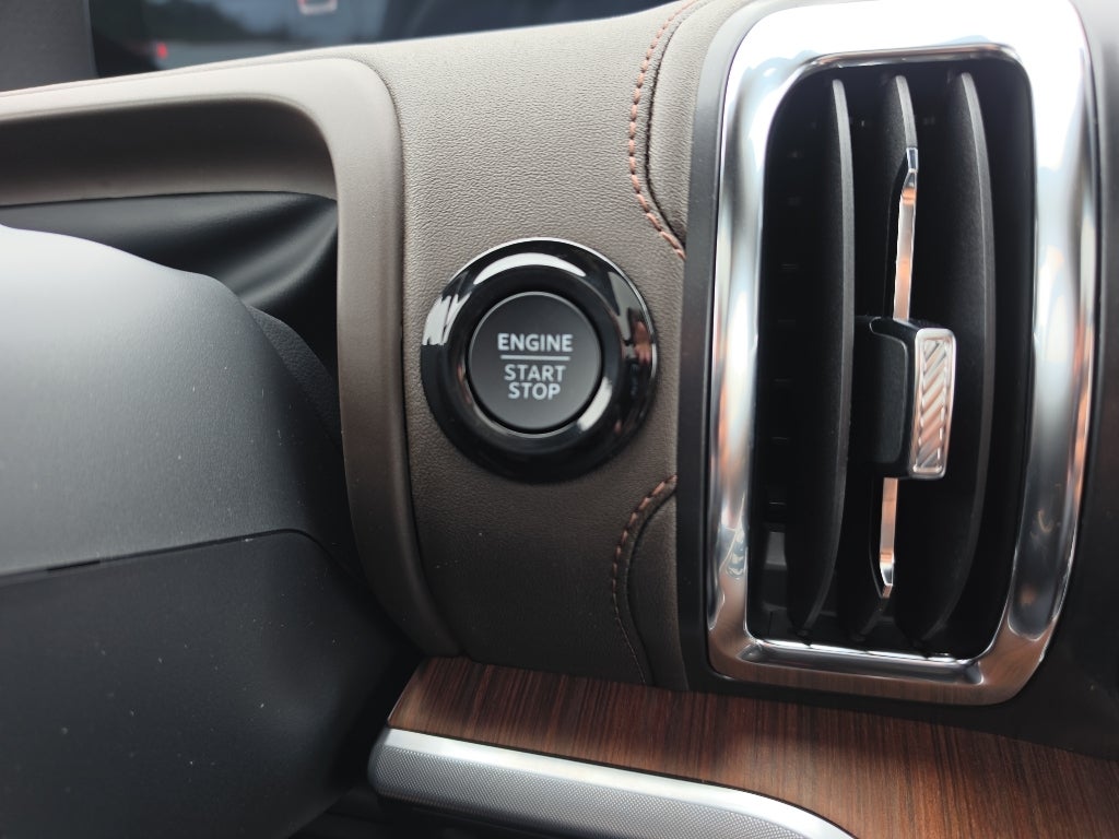 2026 Ford Expedition King Ranch