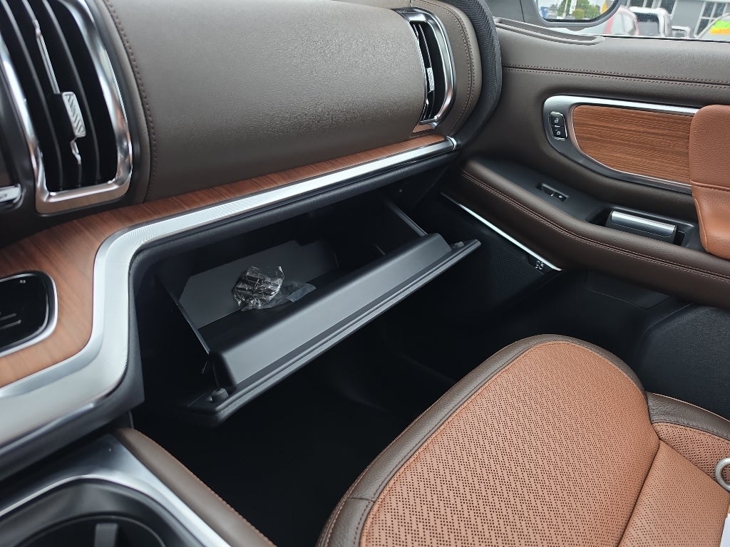 2026 Ford Expedition King Ranch
