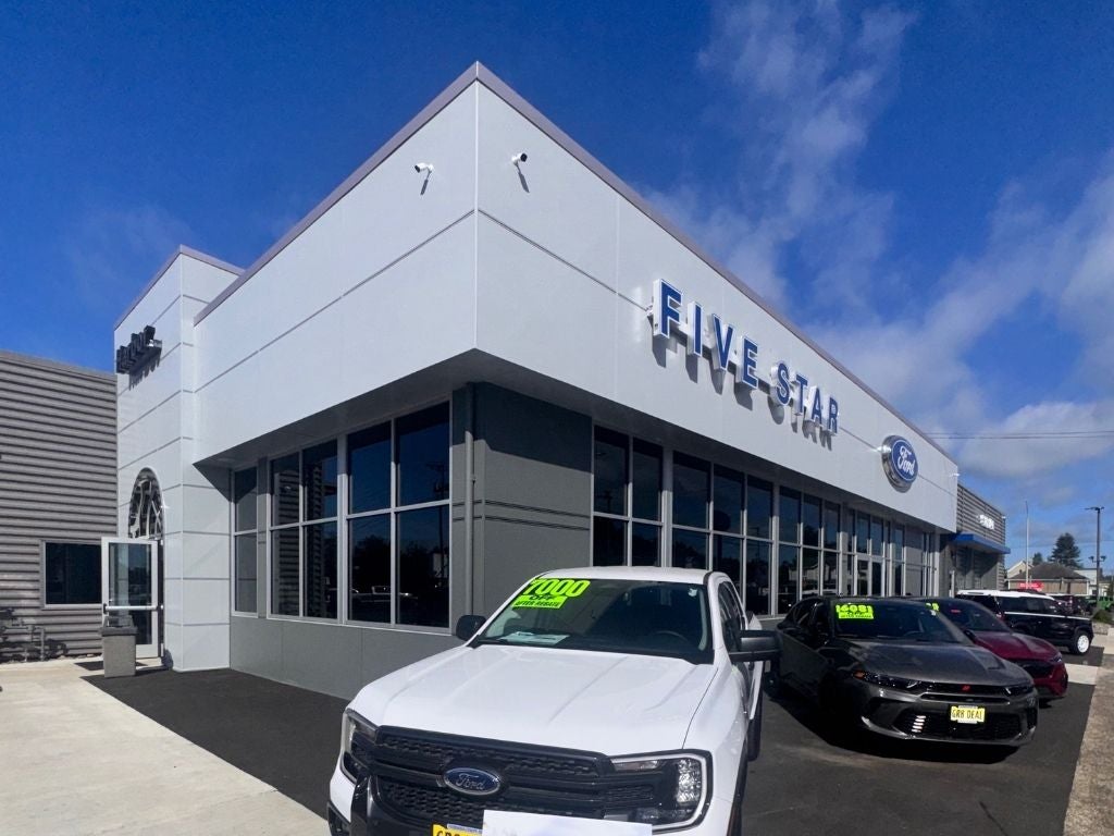 2026 Ford Expedition Tremor®