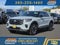 2027 Ford Explorer Platinum™